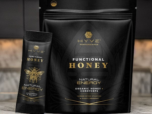 How to Incorporate Functional Honey into Your Daily Wellness Routine