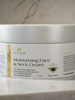 Bee Moisturized | Face & Neck Cream