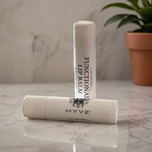 All Natural Functional Lip Balm - 2 pack