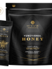 HYVE Performance - All Natural PreWorkout Functional Honey - 15 Pack