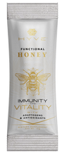 All Natural Adaptogenic Immunity & Vitality 15 Day Supply - HYVE Health | Functional Honey