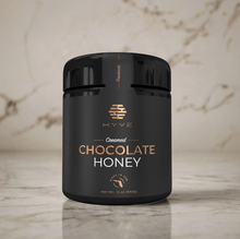 Creamed Chocolate Honey - Florida